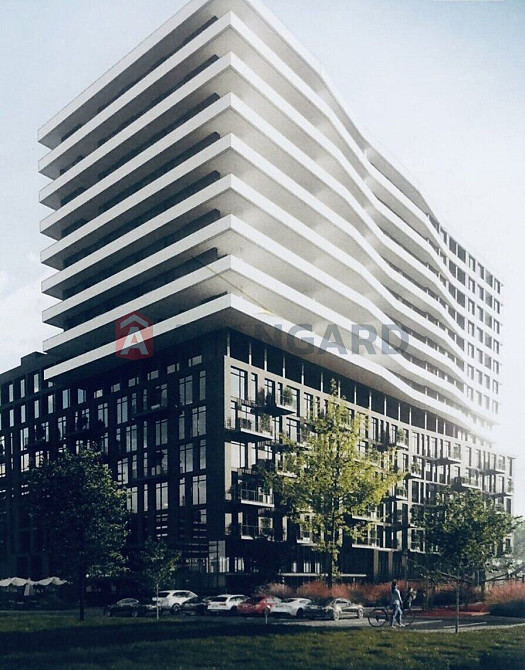 Продаж 1кім квартира в ЖК Auroom Solar , Сихів Львов - изображение 5