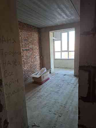 1 к, квартира Продаж ЖК Волошкова  42,5м Березина (Львівська обл.)