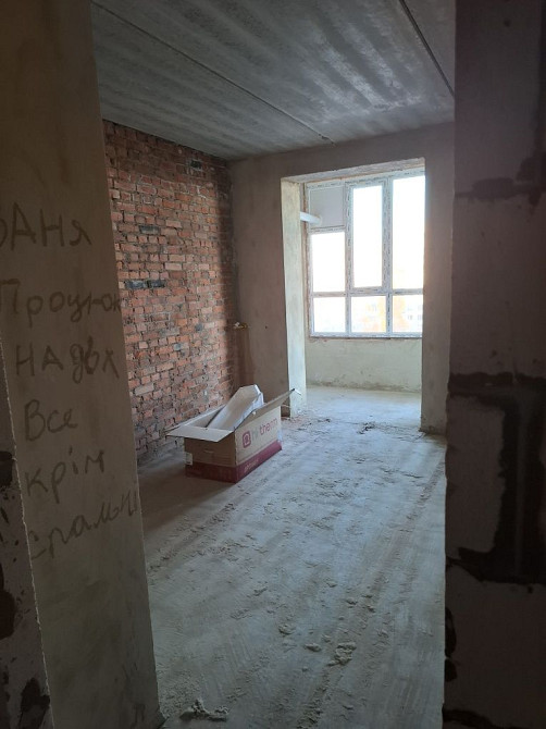 1 к, квартира Продаж ЖК Волошкова  42,5м Березина (Львовская обл.) - изображение 4