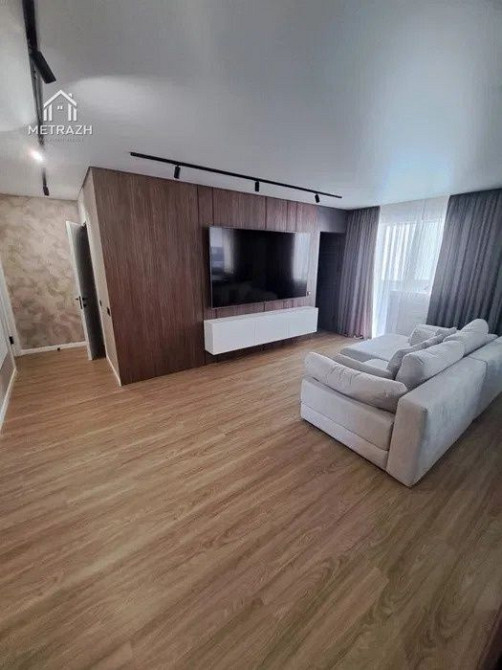 Продам 3к квартиру. Шатиловка. Центр Харків - зображення 3