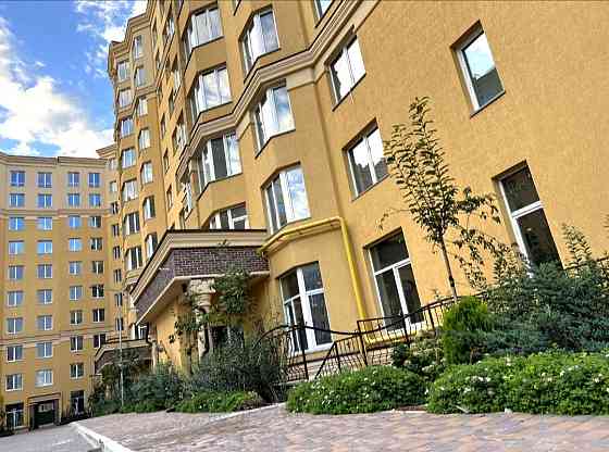 Терміново 1 кімн. Квартира ЖК Софія Клубний готова під ремонт Софиевская Борщаговка