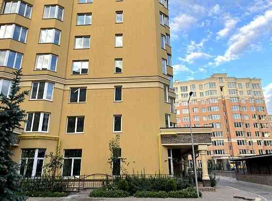 Терміново 1 кімн. Квартира ЖК Софія Клубний готова під ремонт Софиевская Борщаговка