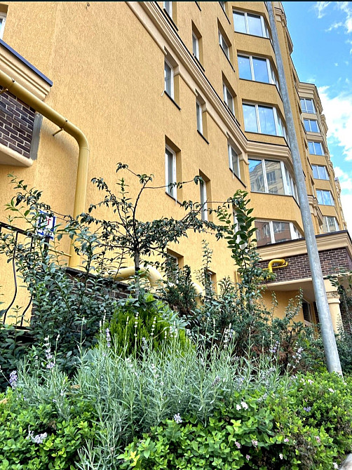 Терміново 1 кімн. Квартира ЖК Софія Клубний готова під ремонт Софиевская Борщаговка - изображение 5