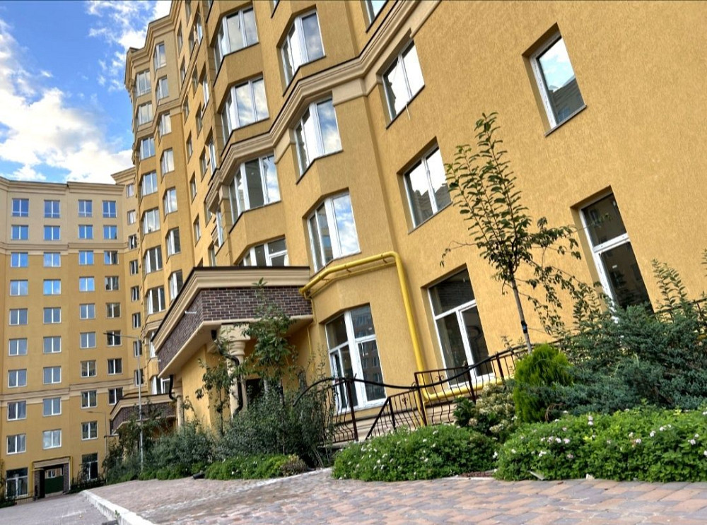 Терміново 1 кімн. Квартира ЖК Софія Клубний готова під ремонт Софиевская Борщаговка - изображение 4