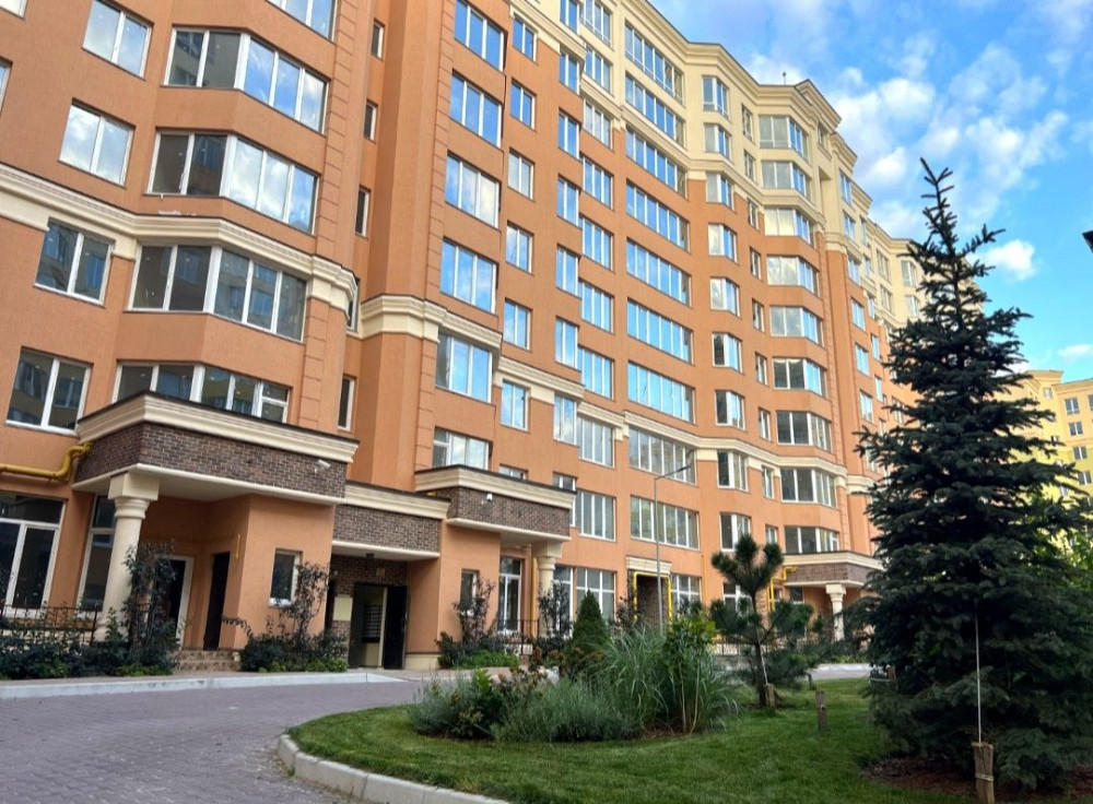 Терміново 1 кімн. Квартира ЖК Софія Клубний готова під ремонт Софиевская Борщаговка - изображение 7