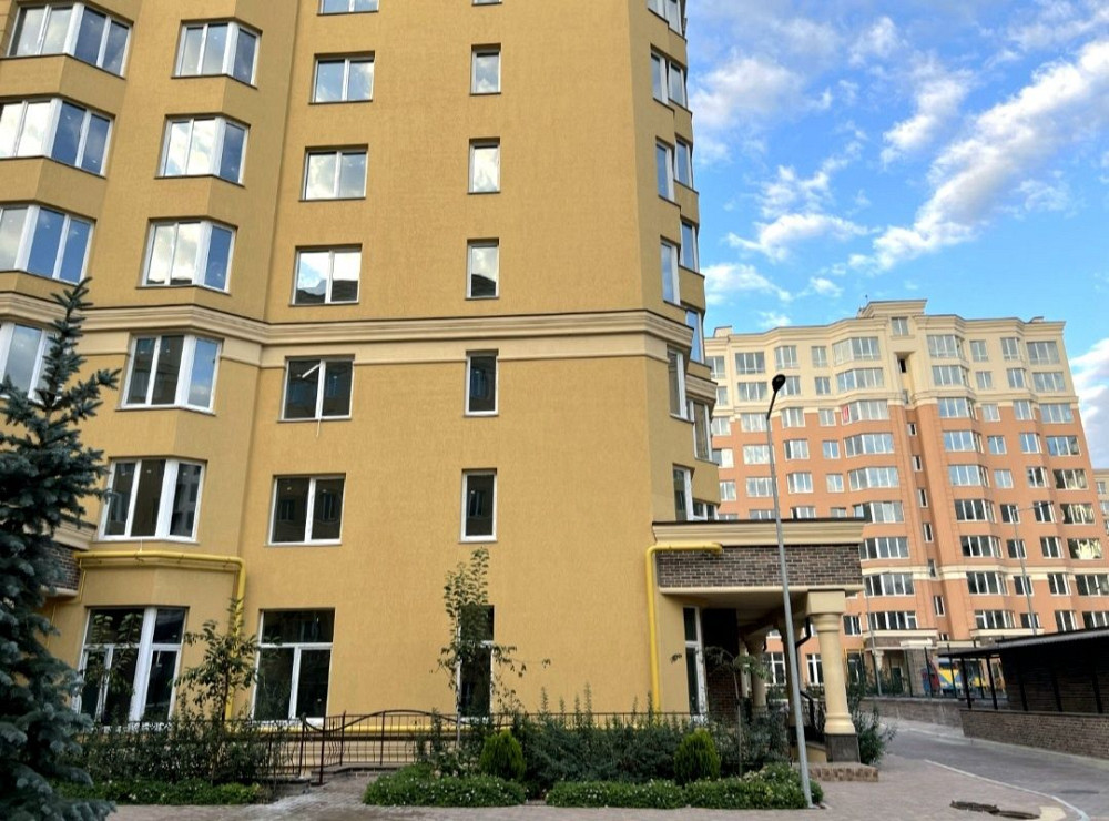 Терміново 1 кімн. Квартира ЖК Софія Клубний готова під ремонт Софиевская Борщаговка - изображение 3