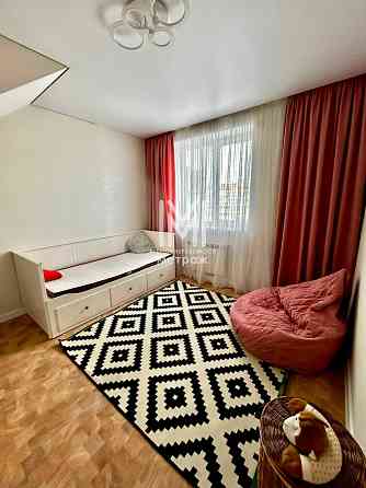 Продам ШИКАРНУЮ 4-х к. квартиру в ЖК Лазурный . ЦЕНТР. Харків