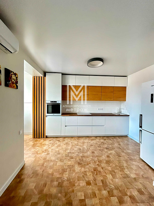 Продам ШИКАРНУЮ 4-х к. квартиру в ЖК Лазурный . ЦЕНТР. Харьков - изображение 1