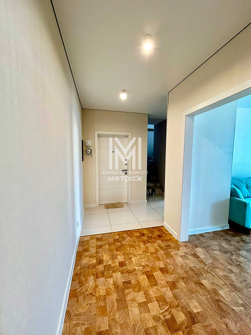 Продам ШИКАРНУЮ 4-х к. квартиру в ЖК Лазурный . ЦЕНТР. Харьков - изображение 5