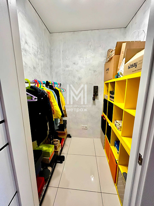 Продам ШИКАРНУЮ 4-х к. квартиру в ЖК Лазурный . ЦЕНТР. Харьков - изображение 8