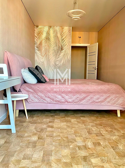 Продам ШИКАРНУЮ 4-х к. квартиру в ЖК Лазурный . ЦЕНТР. Харьков - изображение 7