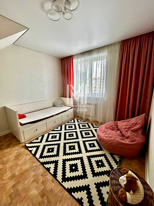 Продам ШИКАРНУЮ 4-х к. квартиру в ЖК Лазурный . ЦЕНТР. Харьков - изображение 4