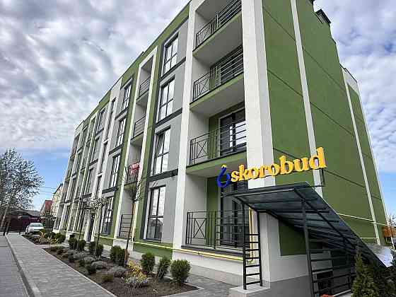 1кім квартира з ремонтом. Завозь меблі Гостомель