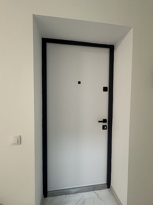 1кім квартира з ремонтом. Завозь меблі Гостомель - изображение 5