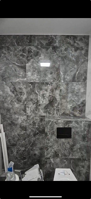 1кім квартира з ремонтом. Завозь меблі Гостомель - изображение 6