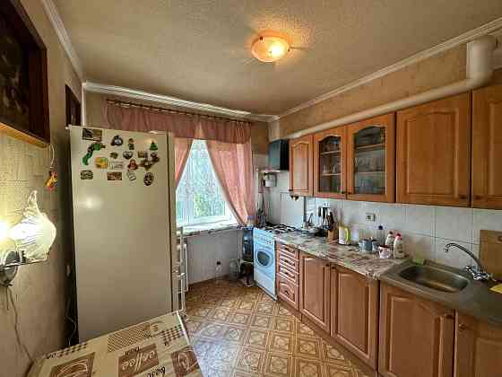 ПРОДАЖ 2-х кімнатної, Теремки, Теремківська 17 Київ