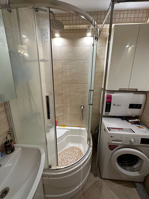 ПРОДАЖ 2-х кімнатної, Теремки, Теремківська 17 Київ - зображення 3