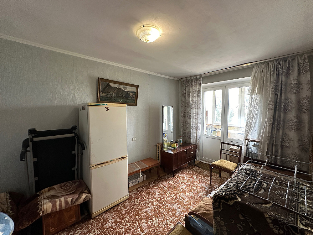 ПРОДАЖ 2-х кімнатної, Теремки, Теремківська 17 Київ - зображення 7