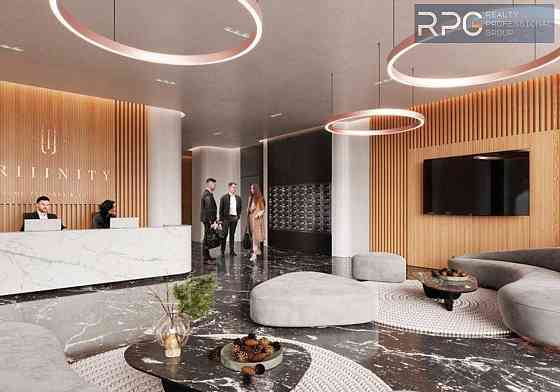 ЖК Triiinity 2к, 94.71м вул.Тютюнника 43. Будинок 2. Київ