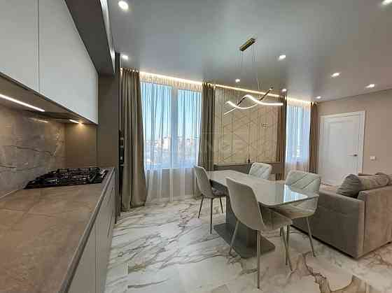 Продаж 1.5км квартири в центральній частині. Повністю укомплектована! Ивано-Франковск