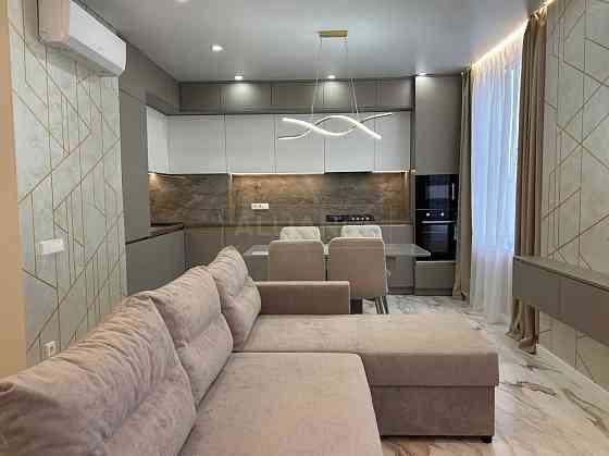 Продаж 1.5км квартири в центральній частині. Повністю укомплектована! Ивано-Франковск