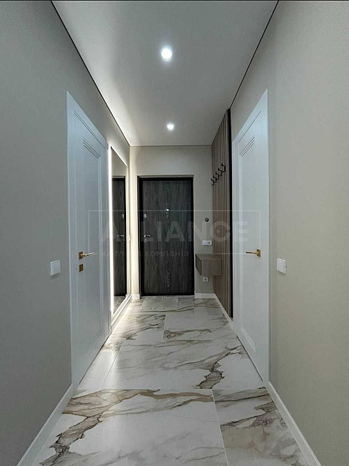 Продаж 1.5км квартири в центральній частині. Повністю укомплектована! Ивано-Франковск - изображение 5