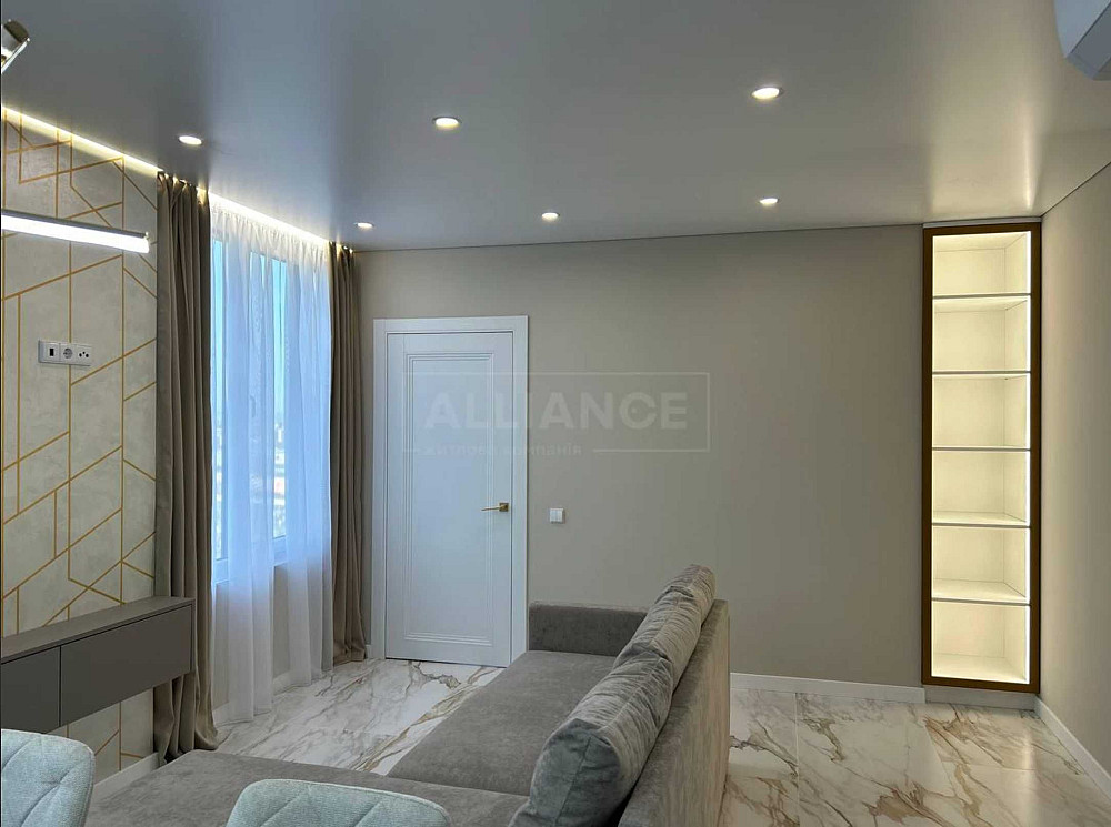 Продаж 1.5км квартири в центральній частині. Повністю укомплектована! Ивано-Франковск - изображение 3