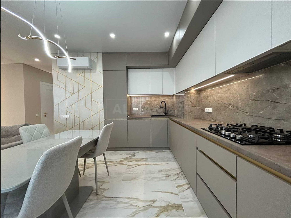 Продаж 1.5км квартири в центральній частині. Повністю укомплектована! Ивано-Франковск - изображение 8