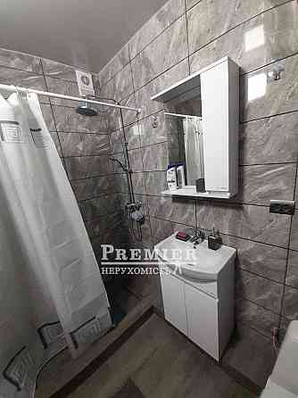 1-кімнатна квартира в новому будинку! Одесса