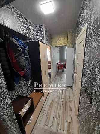 1-кімнатна квартира в новому будинку! Одесса