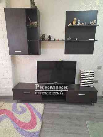 1-кімнатна квартира в новому будинку! Одесса