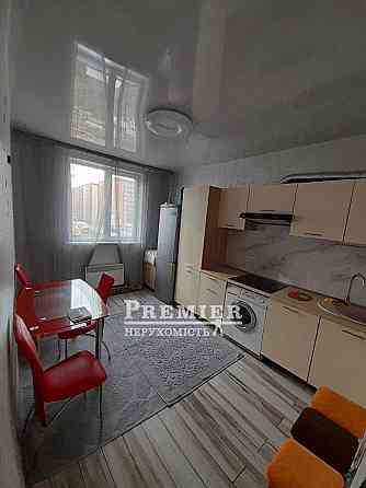 1-кімнатна квартира в новому будинку! Одесса