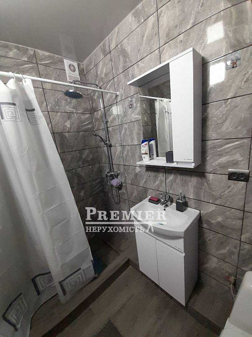 1-кімнатна квартира в новому будинку! Одесса - изображение 4