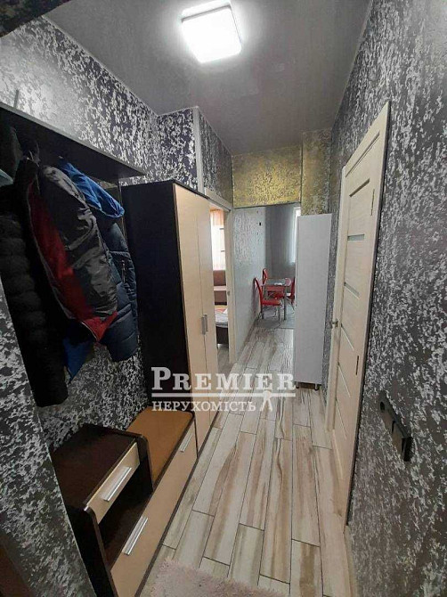 1-кімнатна квартира в новому будинку! Одесса - изображение 6