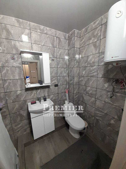 1-кімнатна квартира в новому будинку! Одесса - изображение 5