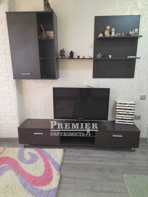 1-кімнатна квартира в новому будинку! Одесса - изображение 3