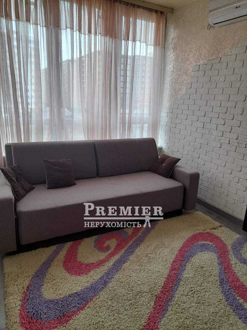 1-кімнатна квартира в новому будинку! Одесса - изображение 2