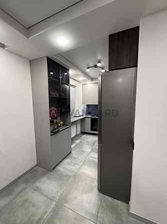 У продажу 4 к. квартира з євроремонтом в центрі Черемушек. Каменское (Запорожская обл.)