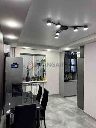 У продажу 4 к. квартира з євроремонтом в центрі Черемушек. Каменское (Запорожская обл.)