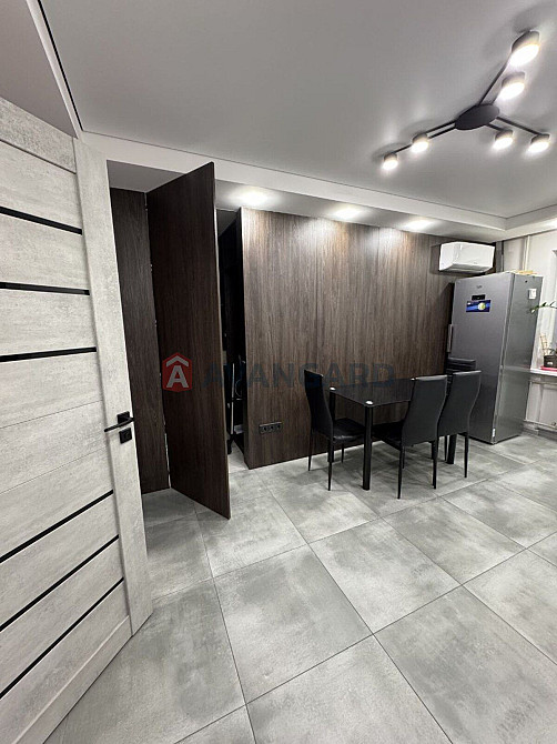 У продажу 4 к. квартира з євроремонтом в центрі Черемушек. Каменское (Запорожская обл.) - изображение 8