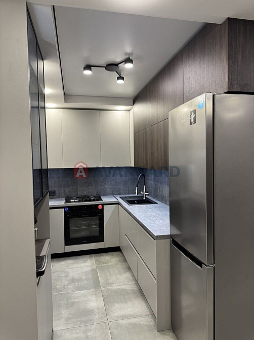 У продажу 4 к. квартира з євроремонтом в центрі Черемушек. Каменское (Запорожская обл.) - изображение 3