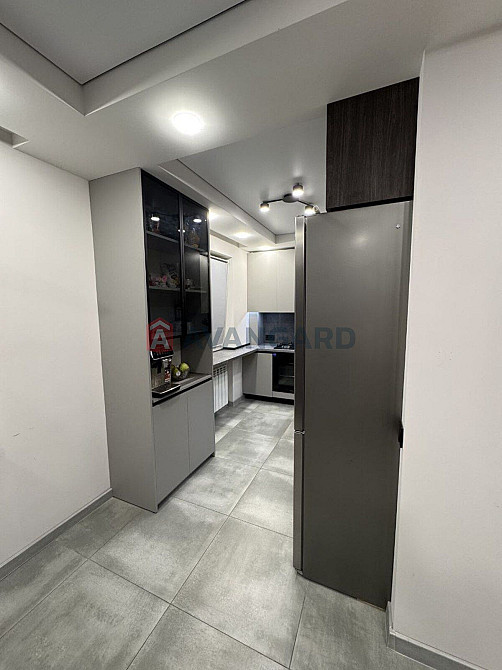 У продажу 4 к. квартира з євроремонтом в центрі Черемушек. Каменское (Запорожская обл.) - изображение 5