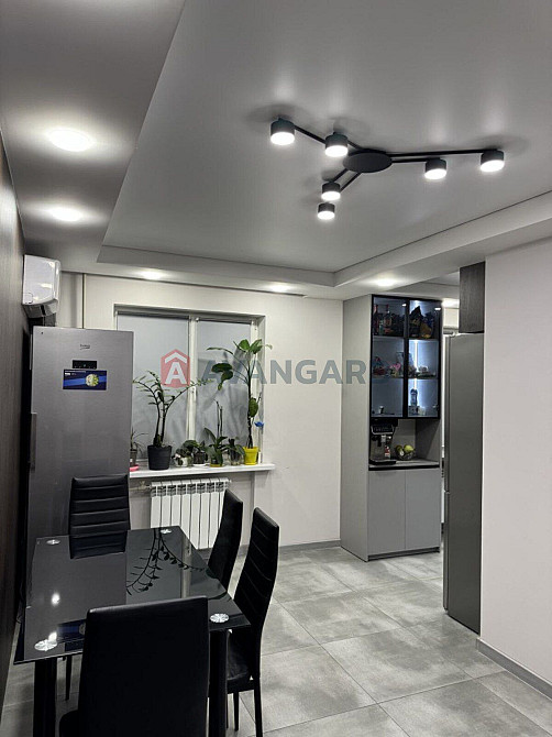 У продажу 4 к. квартира з євроремонтом в центрі Черемушек. Каменское (Запорожская обл.) - изображение 6