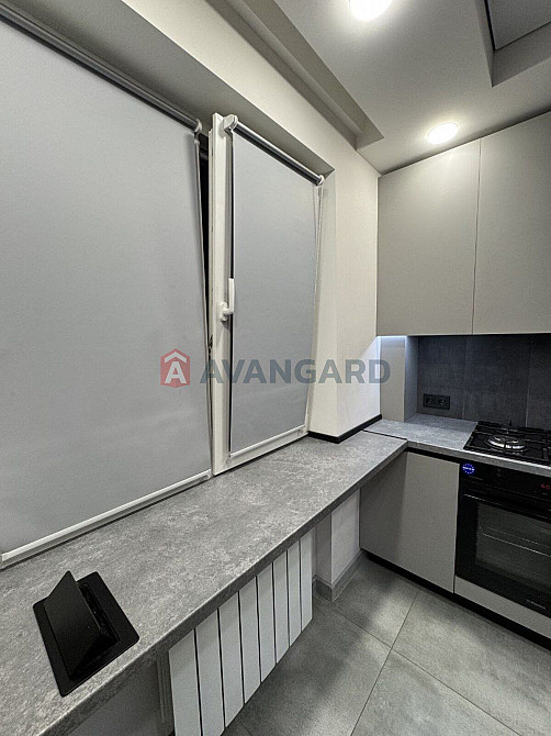 У продажу 4 к. квартира з євроремонтом в центрі Черемушек. Каменское (Запорожская обл.) - изображение 2