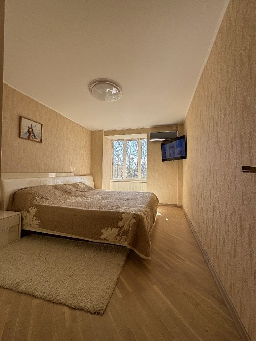 3 к квартира Продаж з АГВ, на Лілі  Ратушній Березина (Львівська обл.) - зображення 3