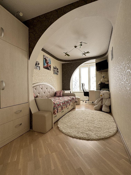 3 к квартира Продаж з АГВ, на Лілі  Ратушній Березина (Львівська обл.) - зображення 2