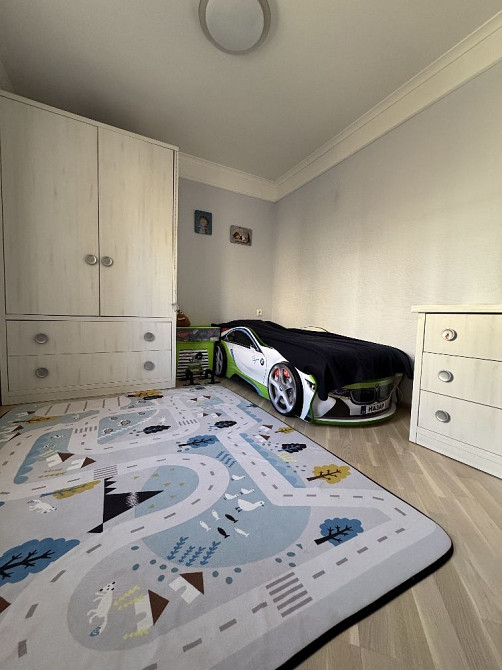 3 к квартира Продаж з АГВ, на Лілі  Ратушній Березина (Львівська обл.) - зображення 7