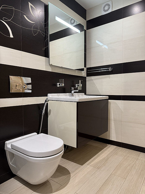 3 к квартира Продаж з АГВ, на Лілі  Ратушній Березина (Львівська обл.) - зображення 5