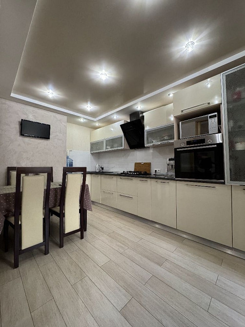 3 к квартира Продаж з АГВ, на Лілі  Ратушній Березина (Львівська обл.) - зображення 1