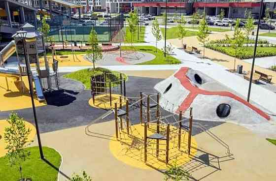 ЖК Русанівська гавань‼️ Топціна 2 кімн кв 86м2 Київ